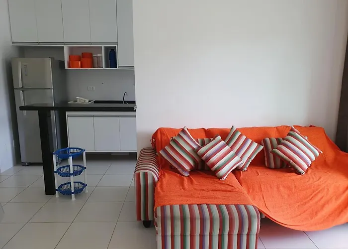 Apartamento Vip Porto Fino