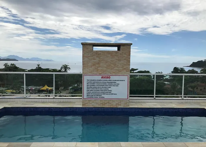 Apartamento Vip Porto Fino