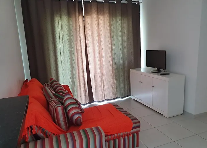 Apartamento Vip Porto Fino