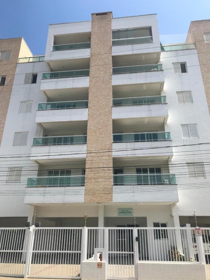 Apartment Vip Porto Fino Ubatuba
