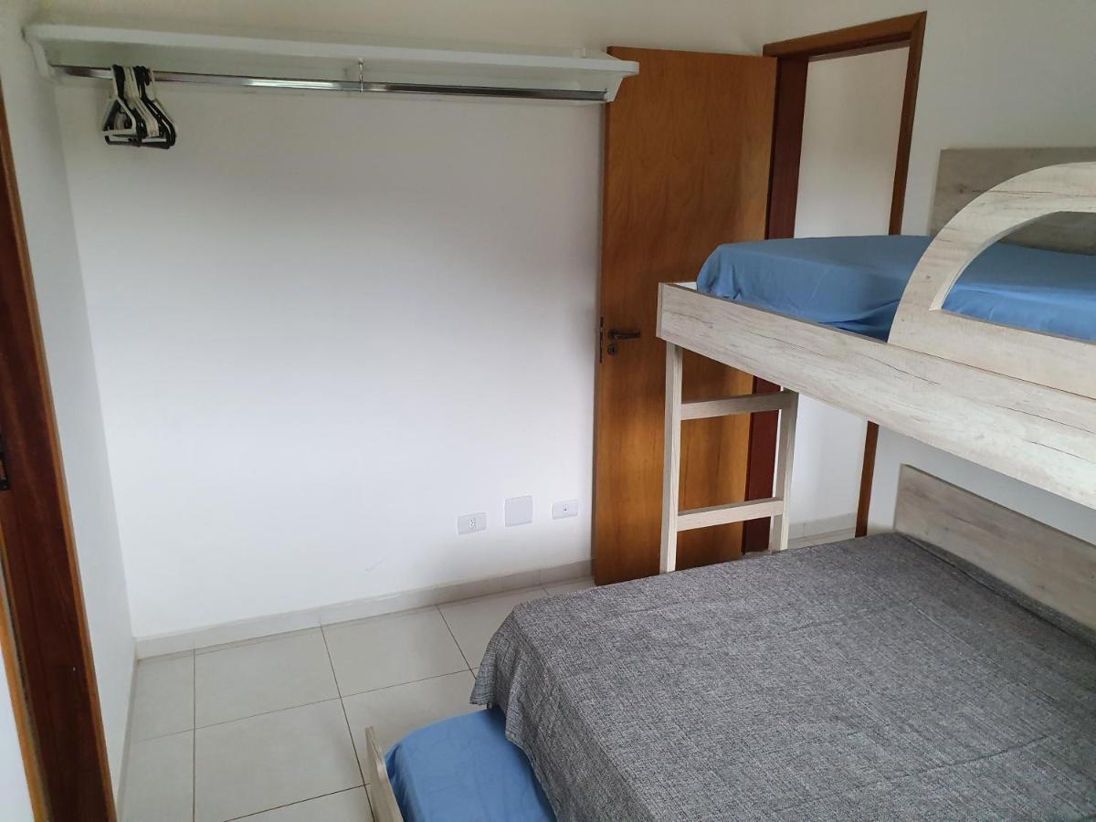 Apartment Vip Porto Fino Ubatuba