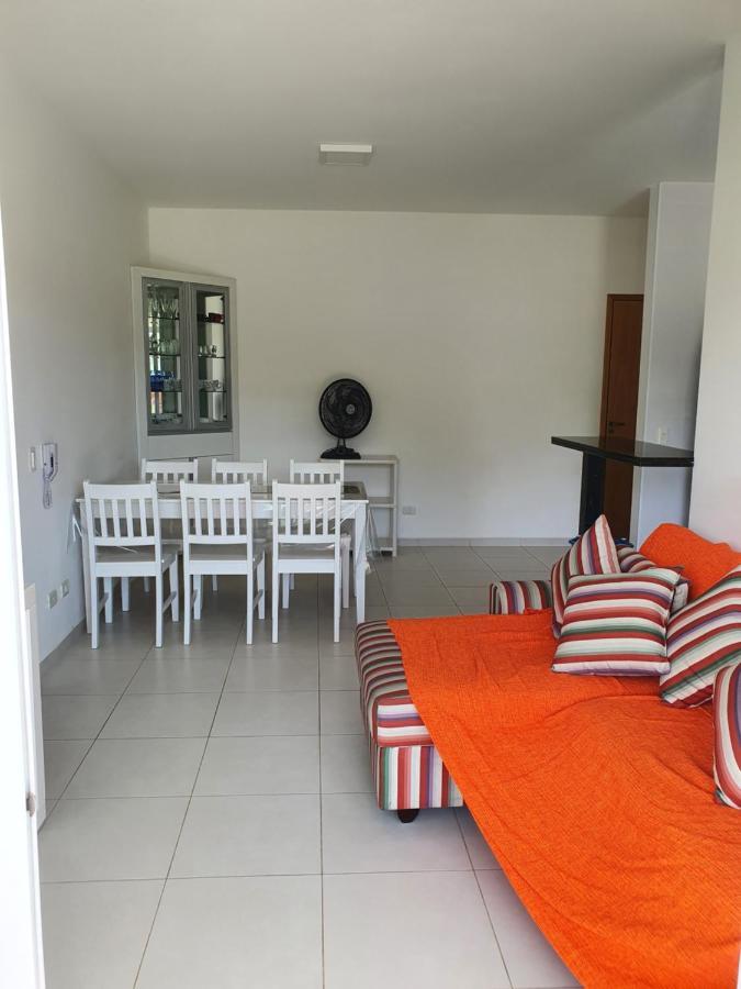 Vip Porto Fino Apartment Ubatuba