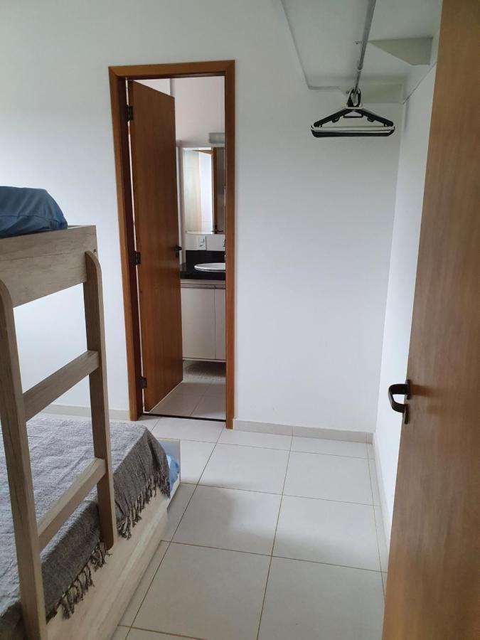 Apartment Vip Porto Fino Ubatuba