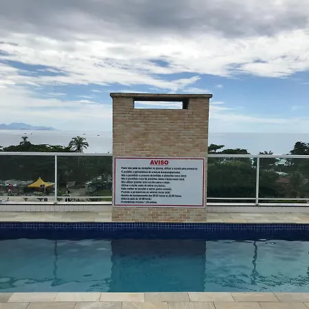 Apartamento Vip Porto Fino Ubatuba Exterior photo
