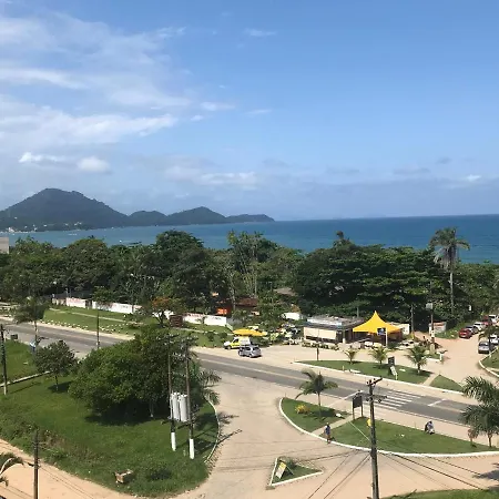 Apartamento Vip Porto Fino Ubatuba Exterior photo