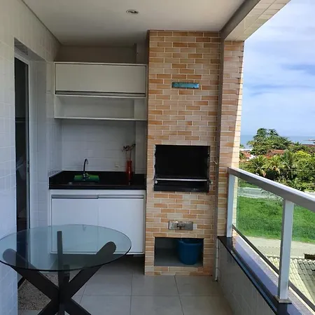 Apartamento Vip Porto Fino Ubatuba Exterior photo