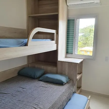 Apartamento Vip Porto Fino Ubatuba Exterior photo