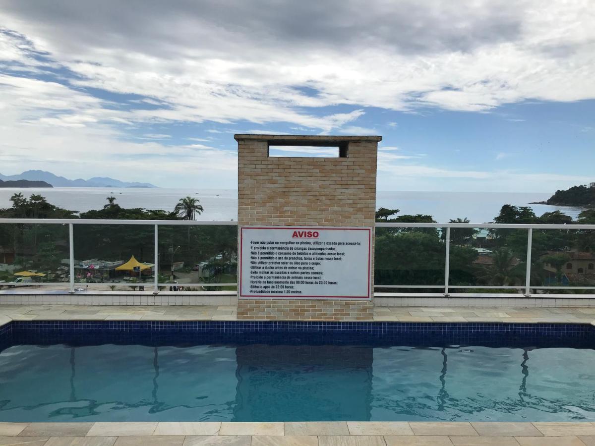 Vip Porto Fino Apartment Ubatuba